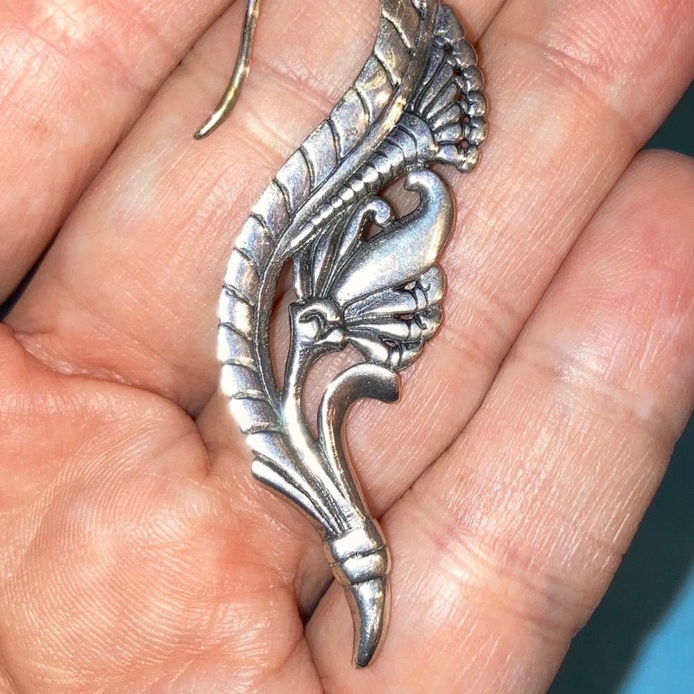 Unique Earrings! - image 2